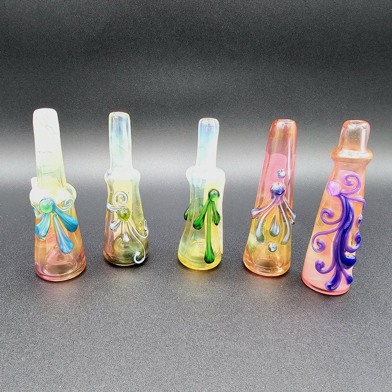Lyric Fume Chillum