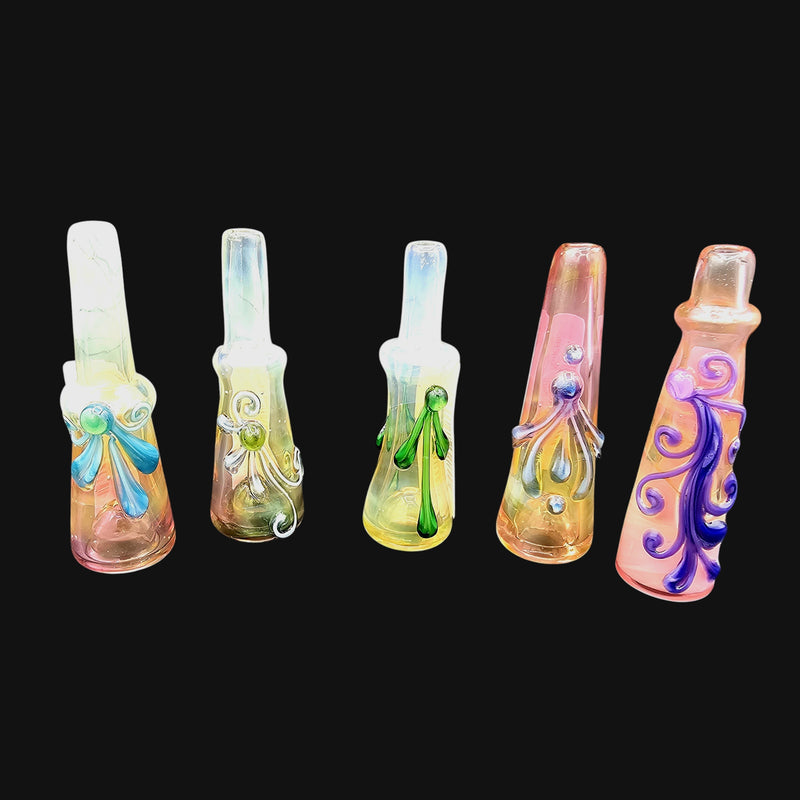 Lyric Fume Chillum