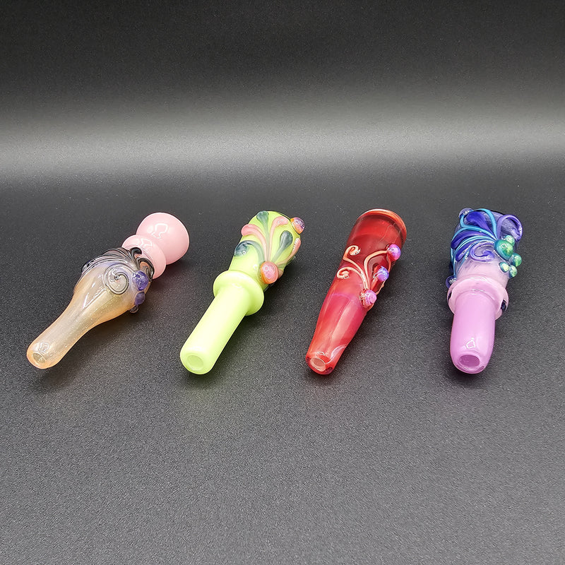 Lyric Heady Chillum