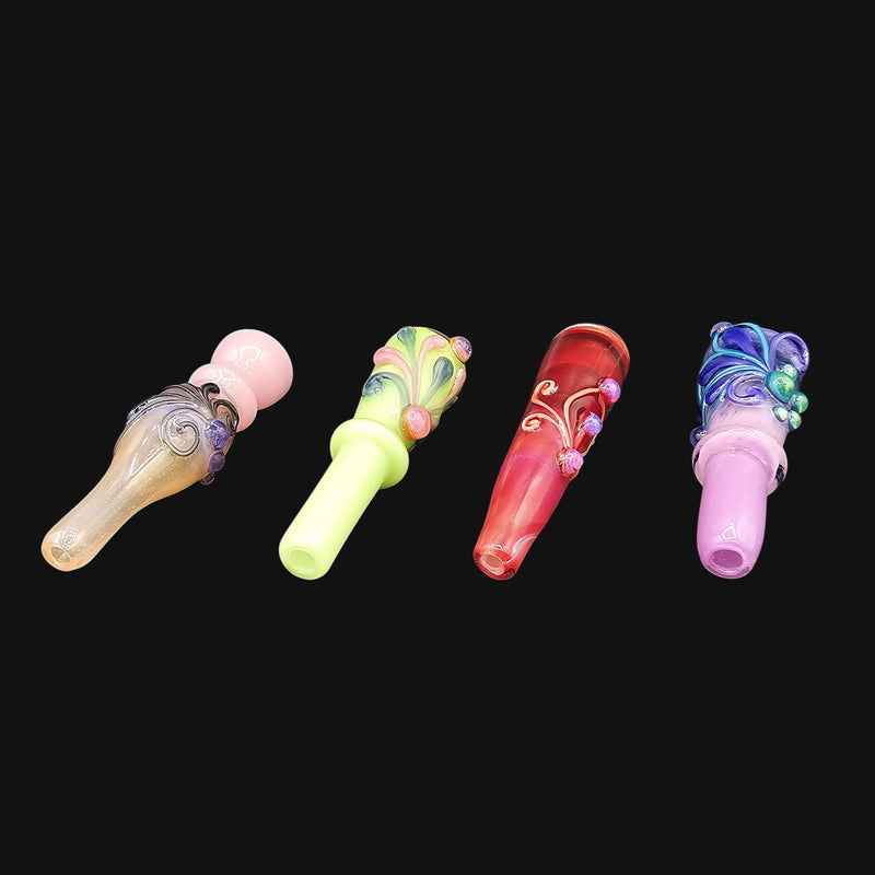 Lyric Heady Chillum