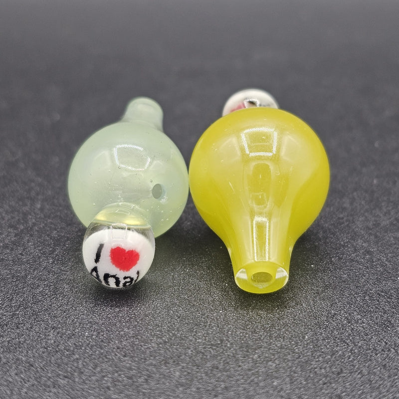 JuneBug Profane Bubble Cap