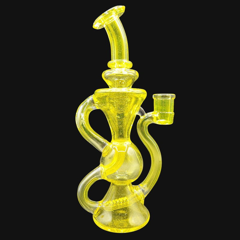 Fogz Klein Recycler (Citron)