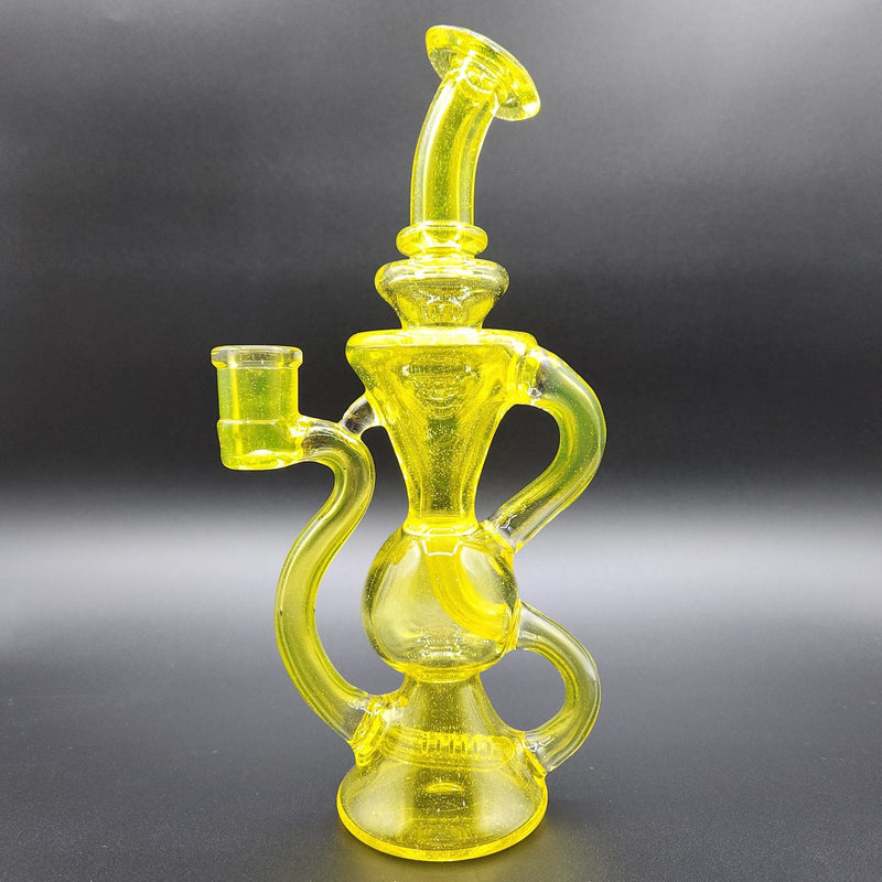 Fogz Klein Recycler (Citron)