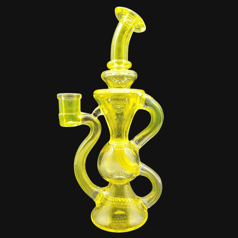Fogz Klein Recycler (Citron)