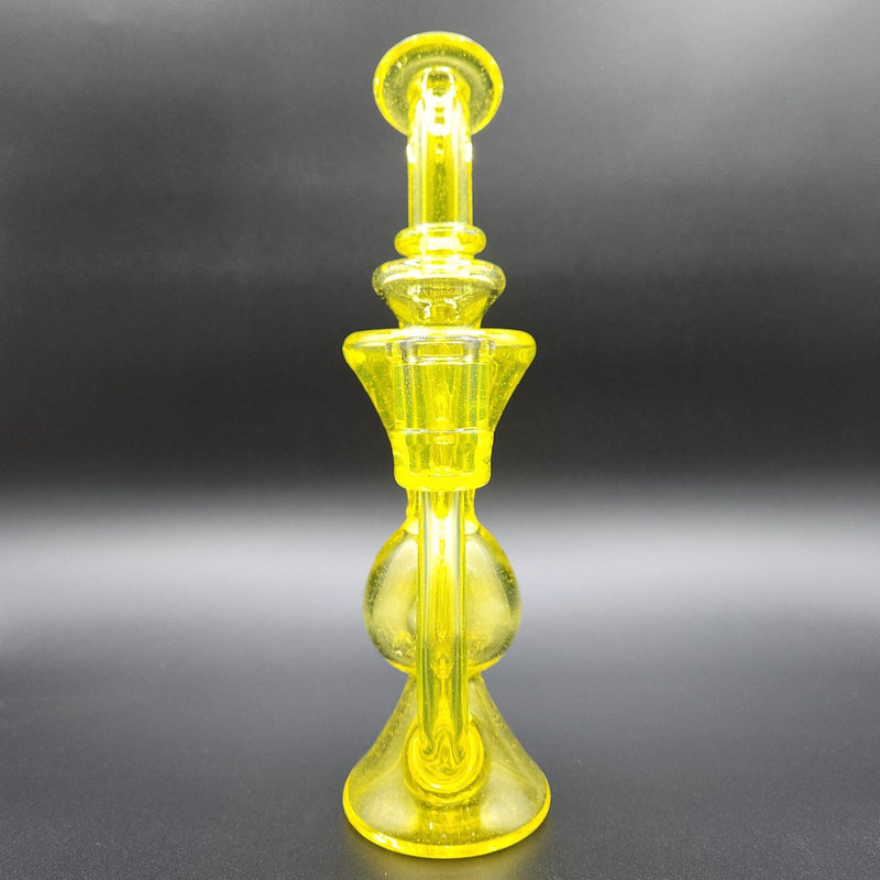 Fogz Klein Recycler (Citron)
