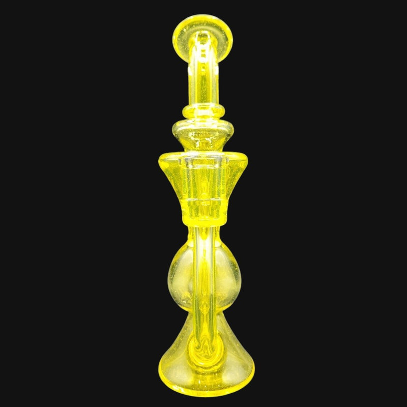 Fogz Klein Recycler (Citron)