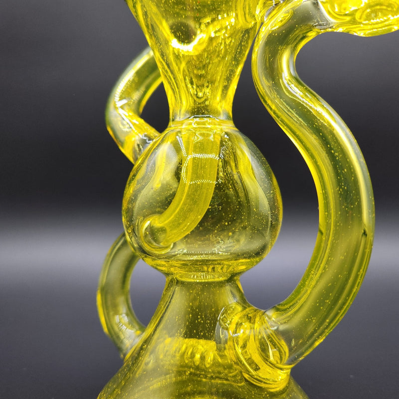 Fogz Klein Recycler (Citron)