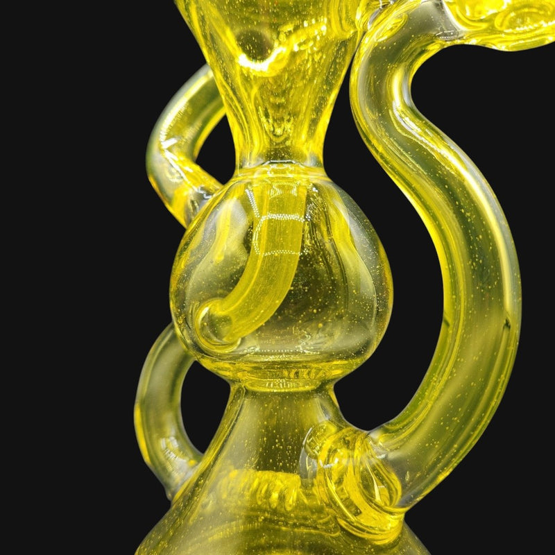 Fogz Klein Recycler (Citron)