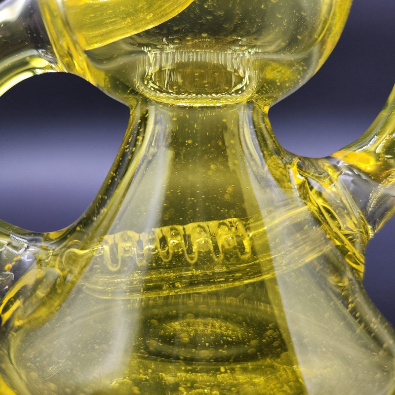 Fogz Klein Recycler (Citron)