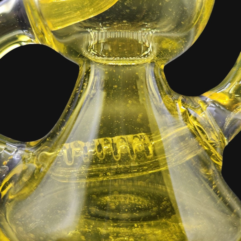 Fogz Klein Recycler (Citron)