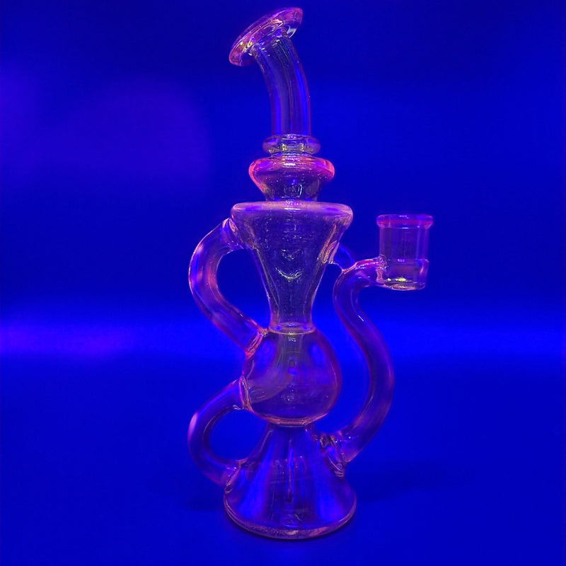 Fogz Klein Recycler (Citron)
