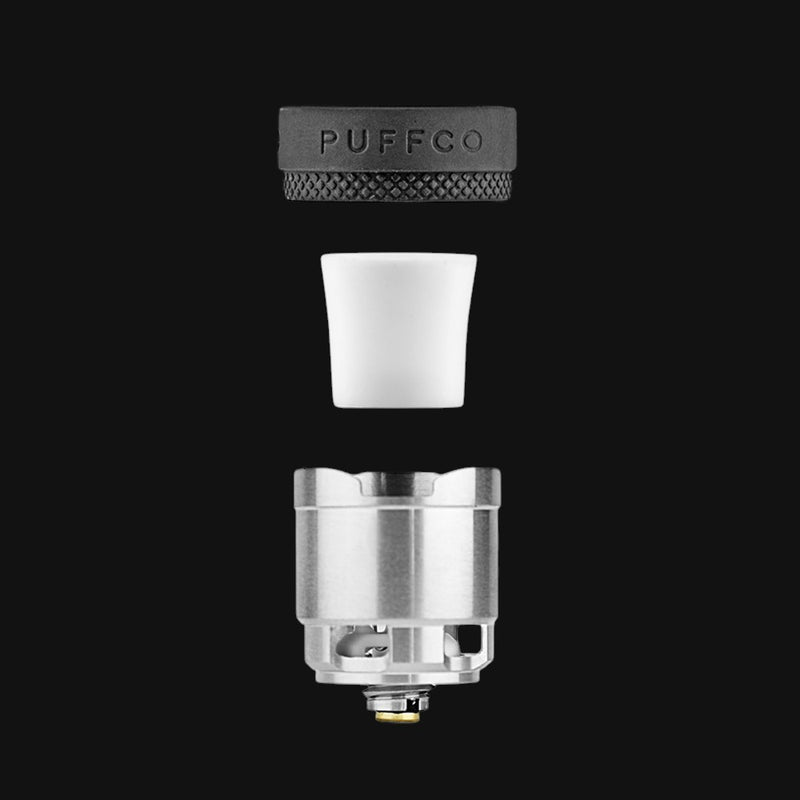 Puffco Peak Atomizer