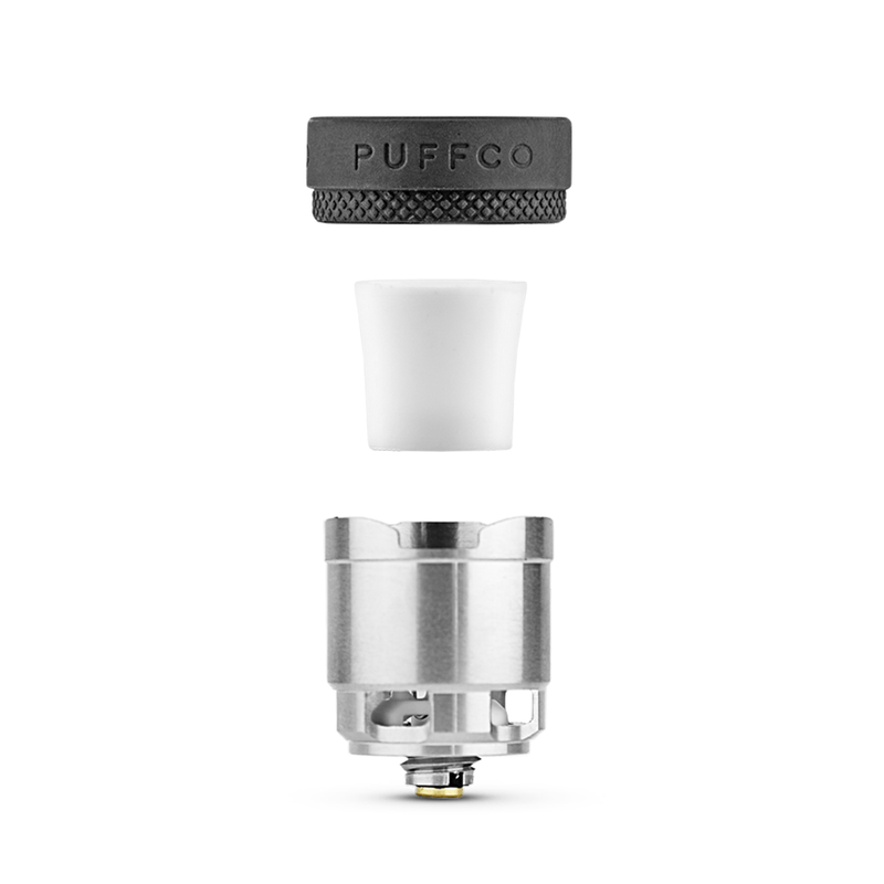 Puffco Peak Atomizer