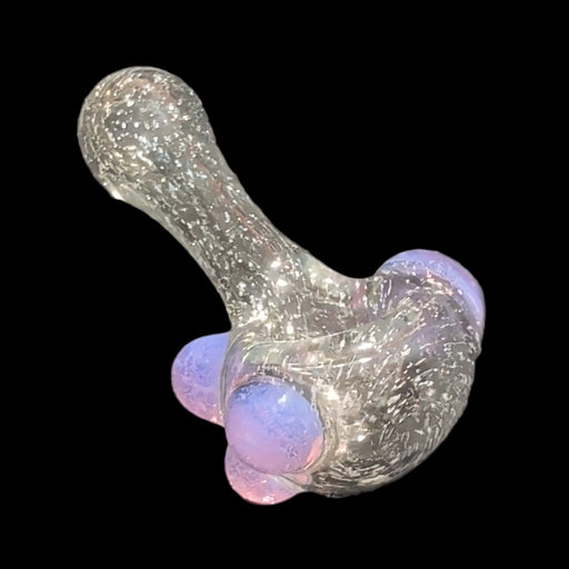 2 Kind Dicro Spoon