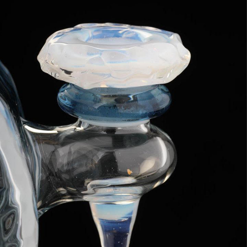Chaka x Coojo Donut Rig