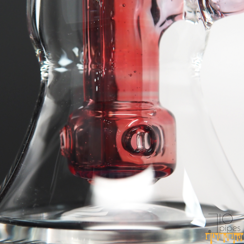 Kovacs Glass Torus Incycler Set