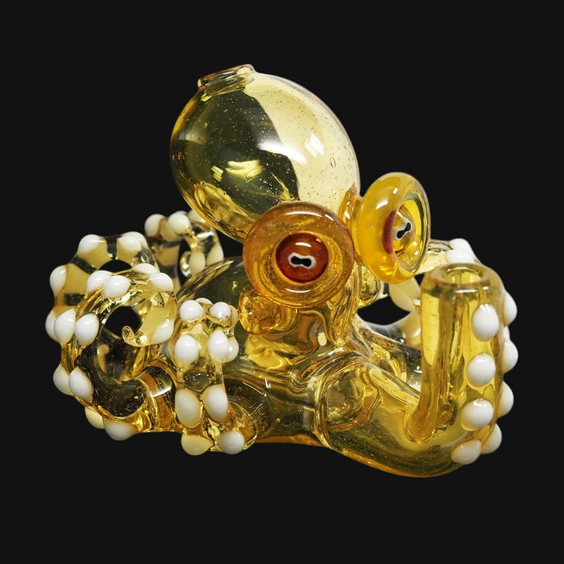 Pacini Octopus Rig | Terps