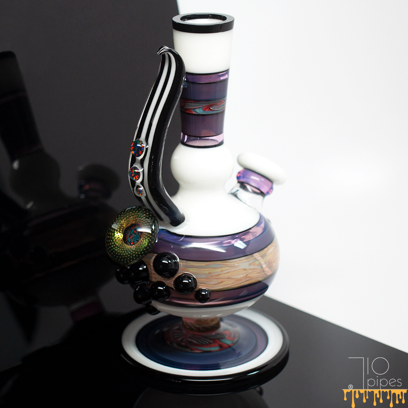 Coojo x Peetwice Encalmo Collab
