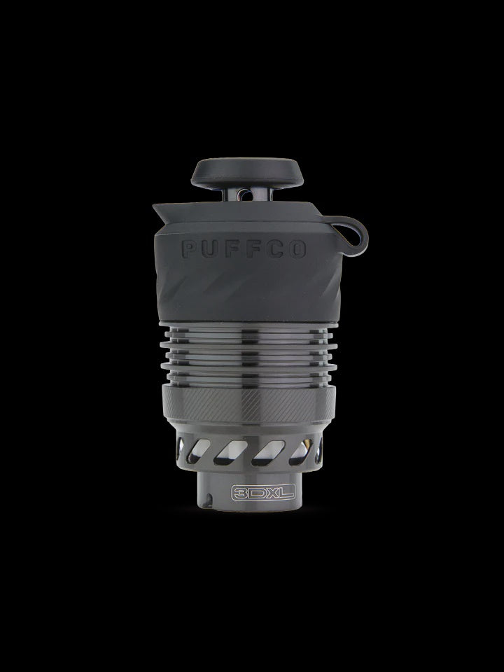 Limited Edition Puffco Peak Pro 3DXL Chamber