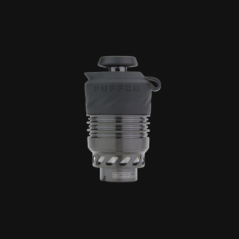 Limited Edition Puffco Peak Pro 3DXL Chamber