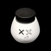 3D Printed Jar #2