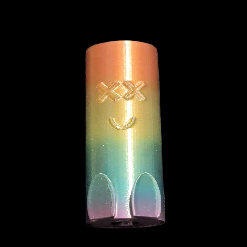 3D Printed Lighter Cover