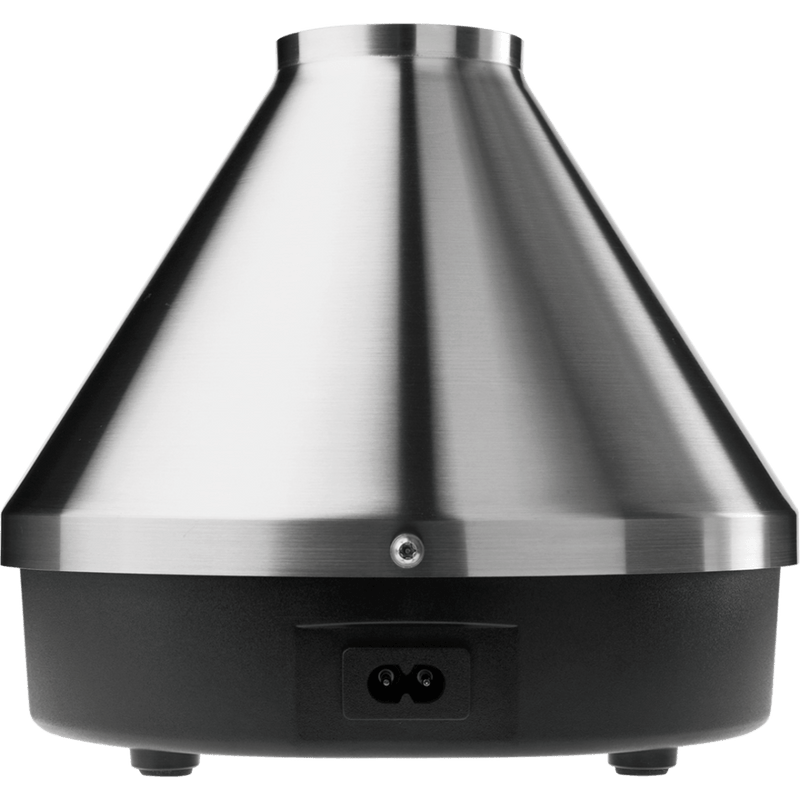 Volcano Dry Herb Vaporizer