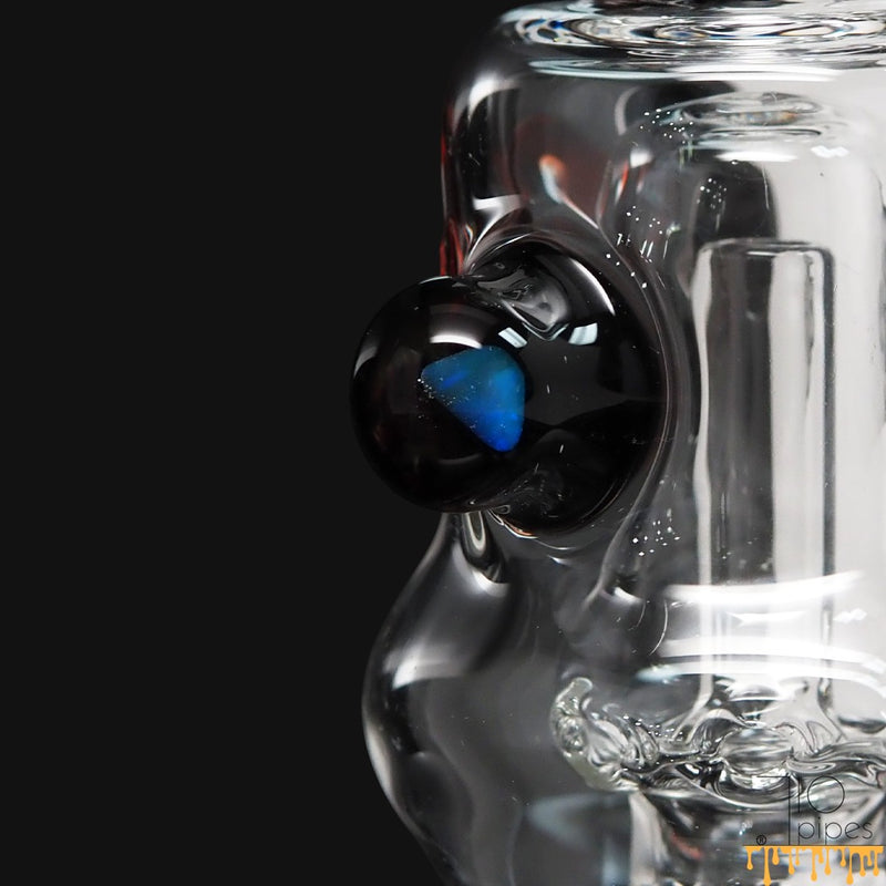 BoroFarm Puffco Peak Glass - Clear