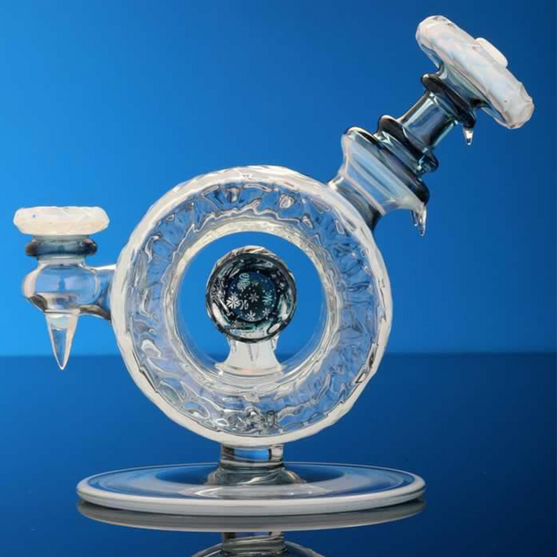 Chaka x Coojo Donut Rig
