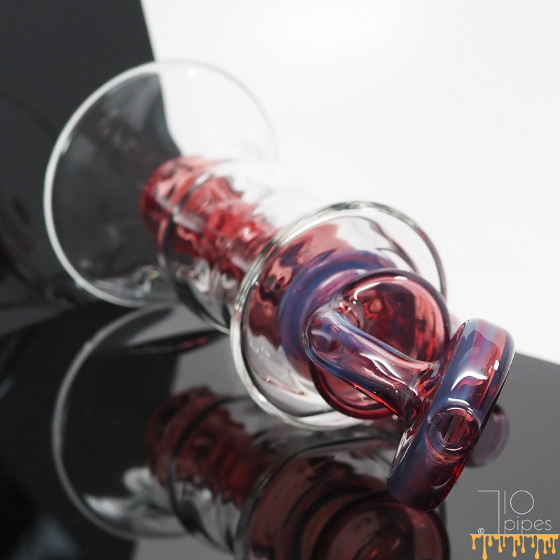 Kovacs Glass Torus Incycler Set