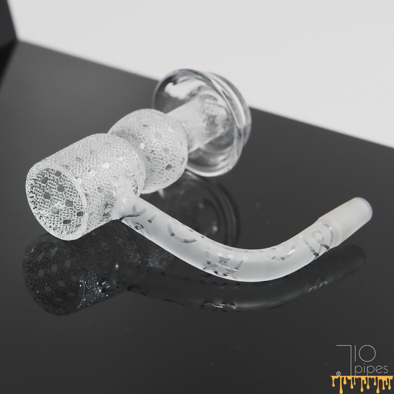 Eternal Quartz XL Terp Guard