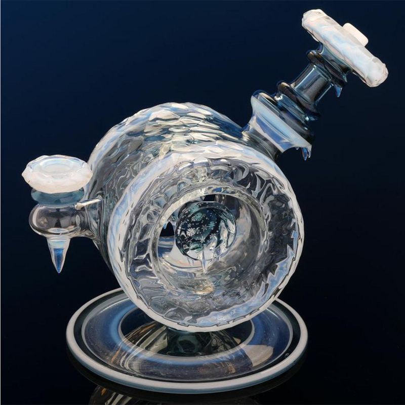 Chaka x Coojo Donut Rig