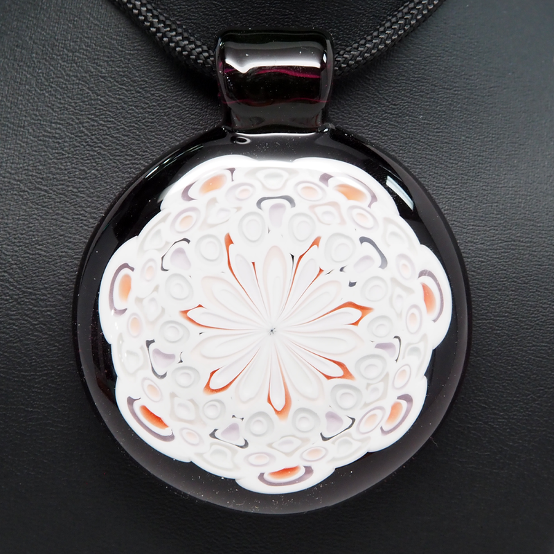KaiBrown Pendant 12