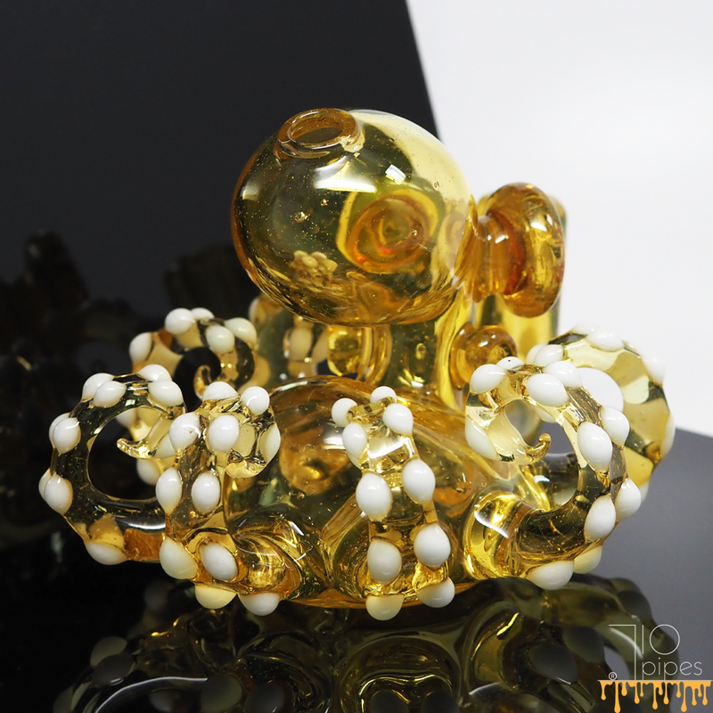 Pacini Octopus Rig | Terps