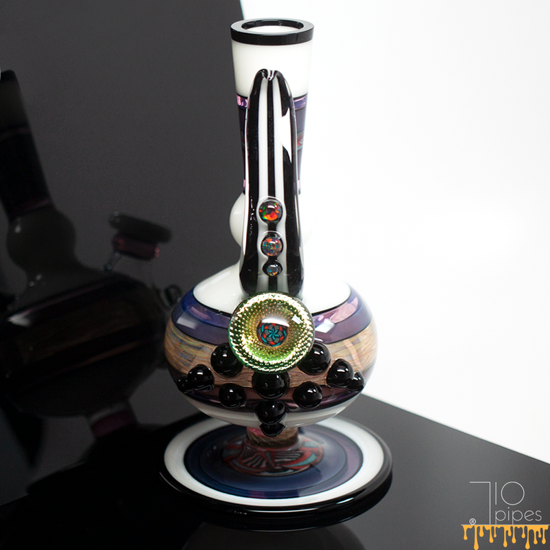 Coojo x Peetwice Encalmo Collab