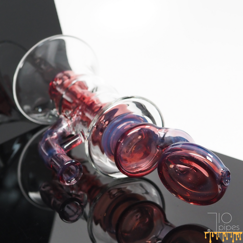 Kovacs Glass Torus Incycler Set