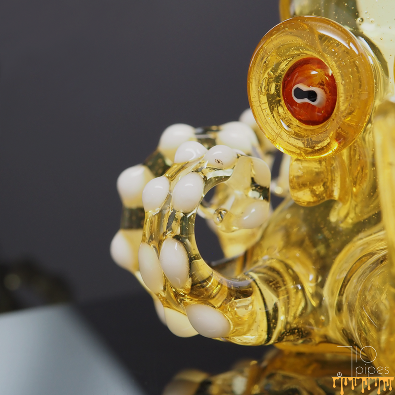 Pacini Octopus Rig | Terps