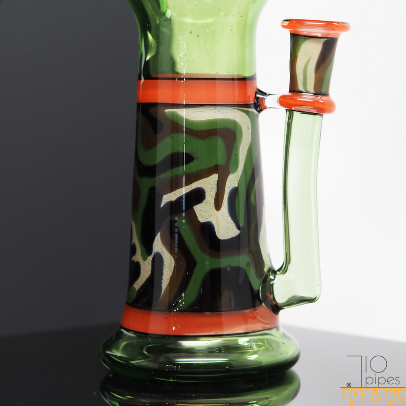 Cody Wade Camo Tech Rig