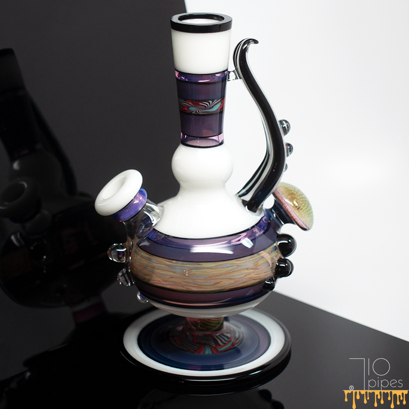 Coojo x Peetwice Encalmo Collab