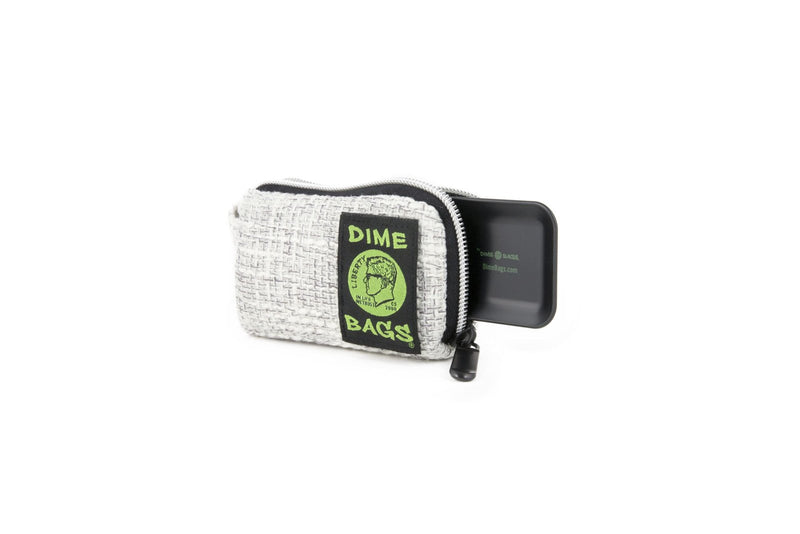 Dime Bags All-In-One Padded Pouch 7"