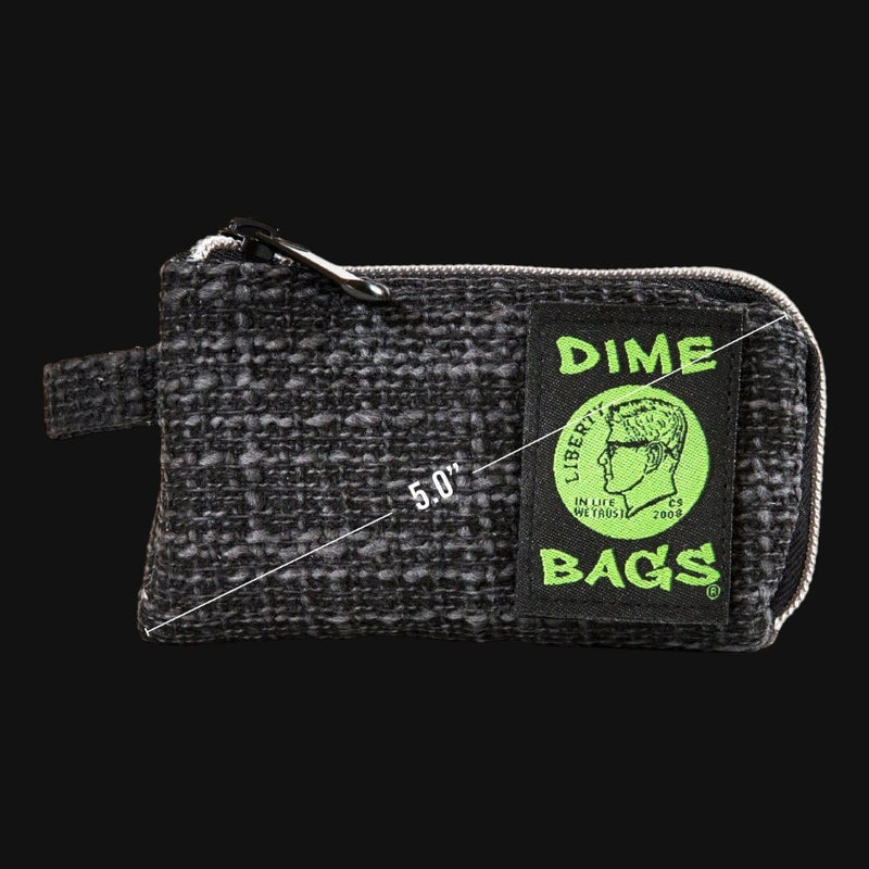 Dime Bags Padded Pouch 5"