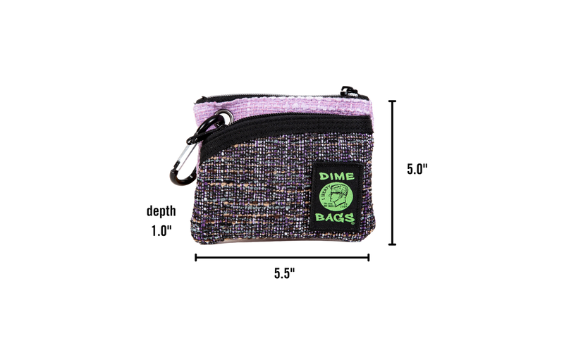 Dime Bags Zipline
