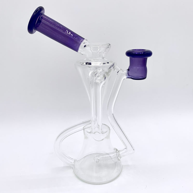 Kadabra Floater Recycler