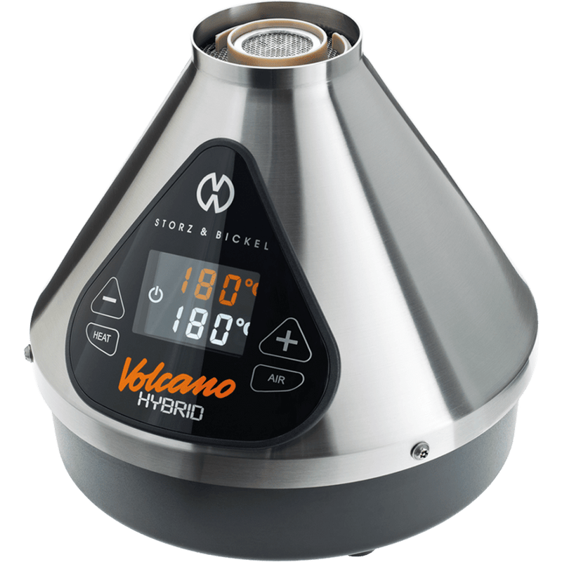 Volcano Dry Herb Vaporizer