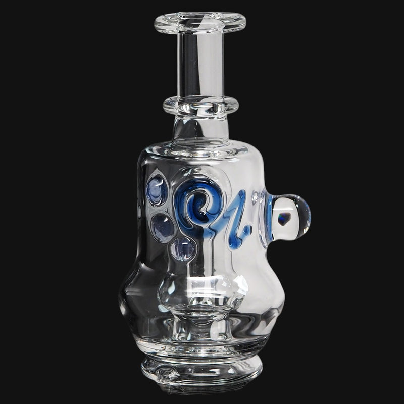 BoroFarm Puffco Peak Glass - Clear