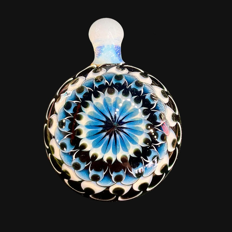 Juju Glass Dotstack Pendant