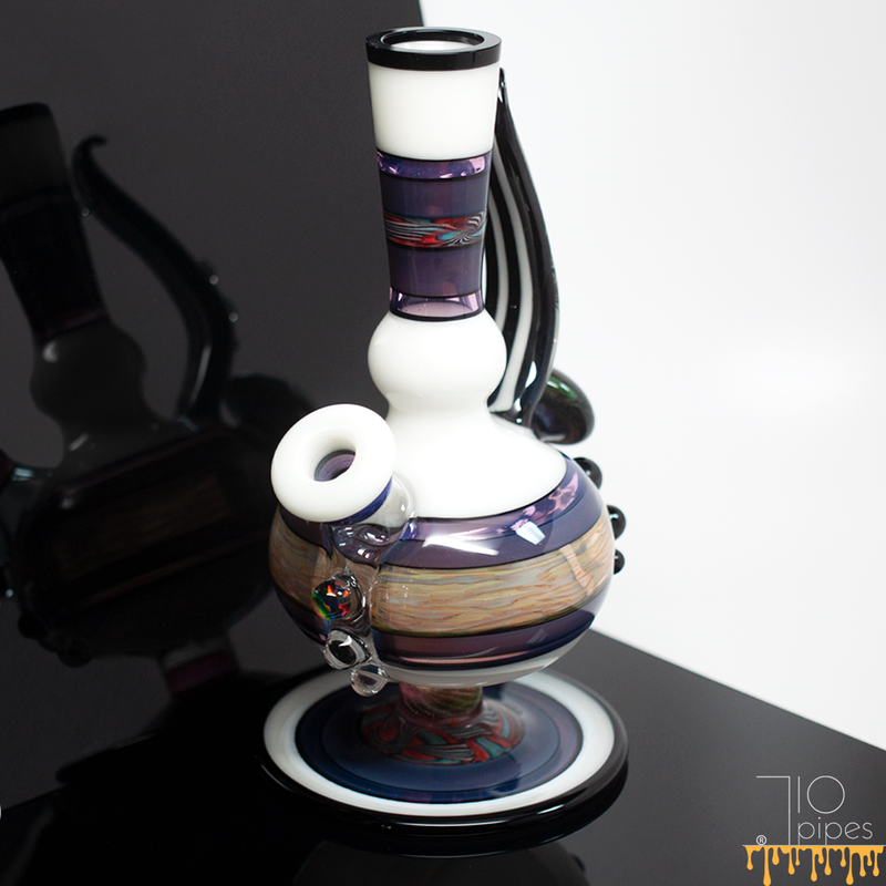 Coojo x Peetwice Encalmo Collab
