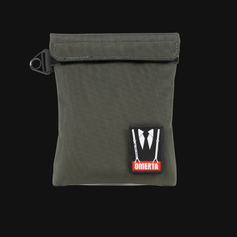 Dime Bags Omerta The Capo