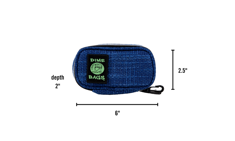 Dime Bags Pod 6"
