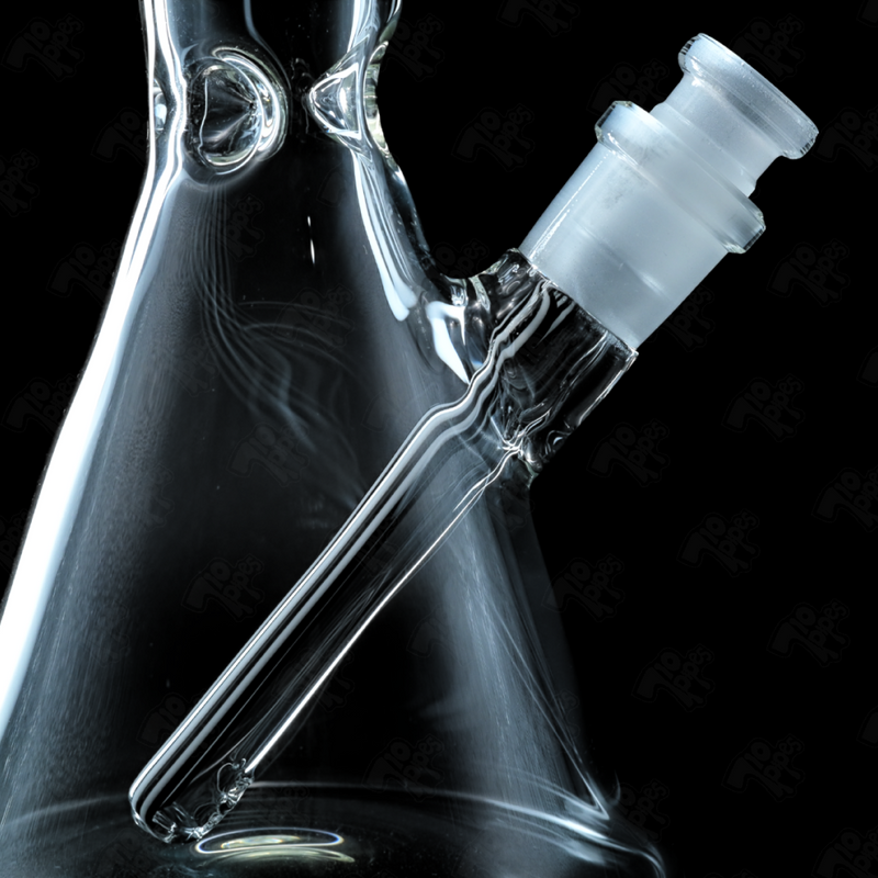 Spaceman Glass Jailbreak Downstem